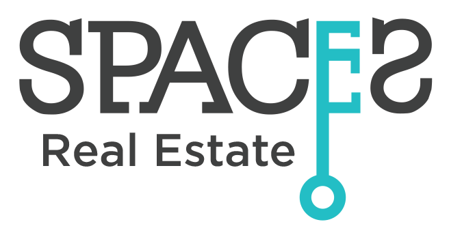 Spaces Real Estate logo